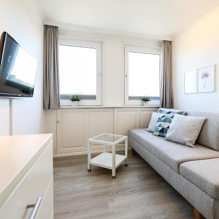 Appartement Kaya 베스터란트 외부 사진
