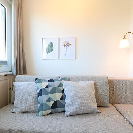 Appartement Kaya 베스터란트 외부 사진