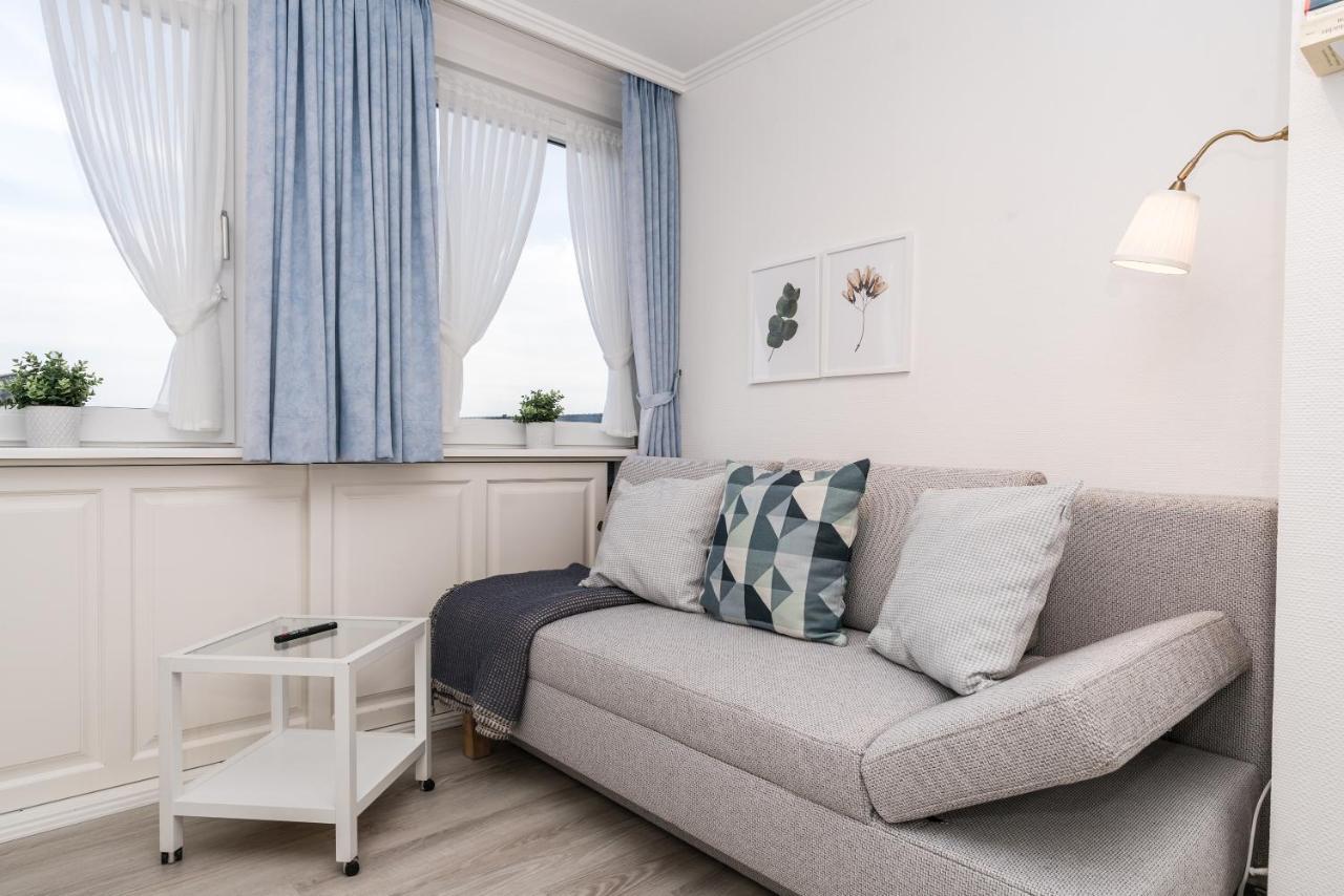 Appartement Kaya 베스터란트 외부 사진