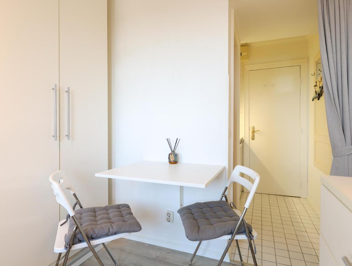 Appartement Kaya 베스터란트 외부 사진