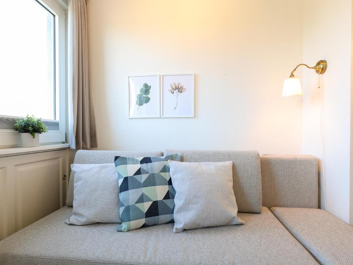 Appartement Kaya 베스터란트 외부 사진