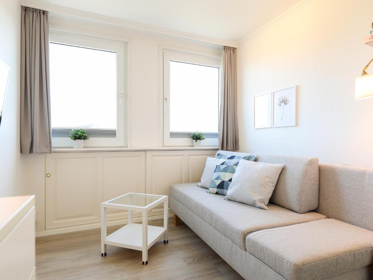 Appartement Kaya 베스터란트 외부 사진