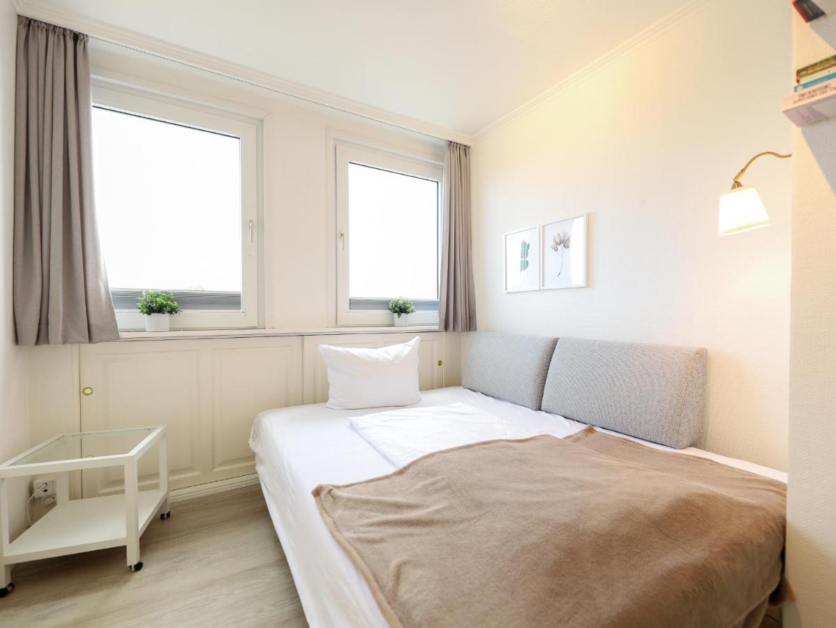 Appartement Kaya 베스터란트 외부 사진