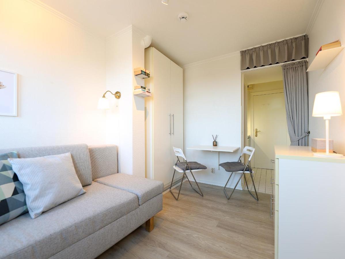 Appartement Kaya 베스터란트 외부 사진
