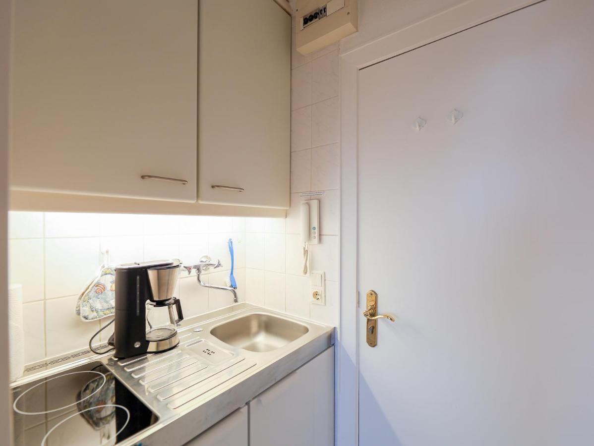 Appartement Kaya 베스터란트 외부 사진