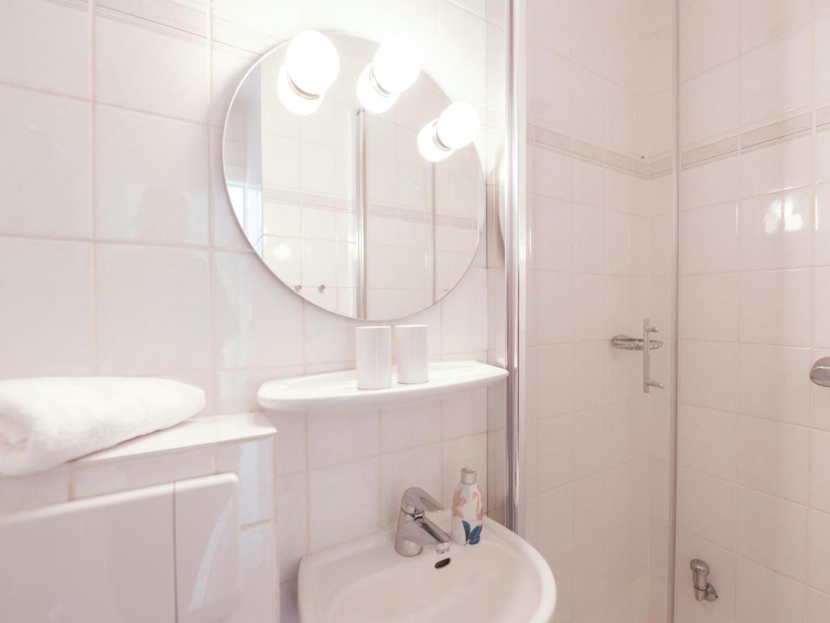 Appartement Kaya 베스터란트 외부 사진